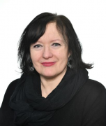 Aida Vėželienė